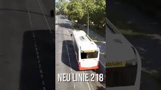 🎥 Neues Video zum großen Mai-Update von The Bus Hamburg City verfügbar!