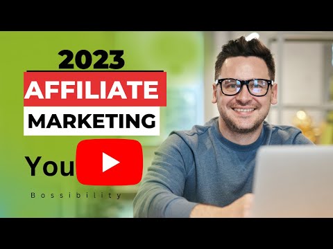 Thumbnail for Youtube Affiliate Marketing For Beginners