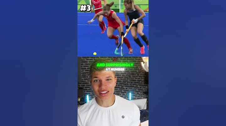 MOST POPULAR Sports In The WORLD Right Now