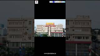 JT College of Management Studies: Guiding Futures Forward