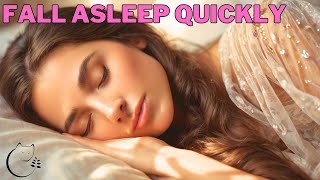1 Hour Deep Sleep Music | Relaxing Sounds for Stress Relief and Calm Nights