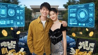 Pria miskin nikah kontrak CEO aktifkan sistem manjakan istri jadi kaya bikin mantan licik menyesal