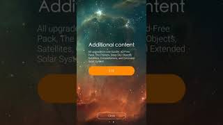 How to Hack Star Walk 2 with Lucky Patcher #hack #hacking#luckypatcher#patcher screenshot 5