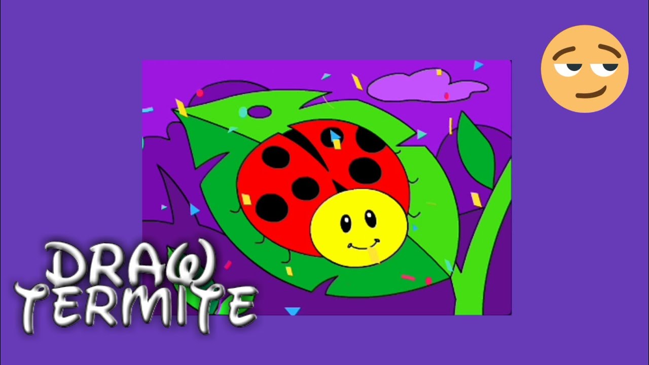Draw Termite || Play With MR. - YouTube