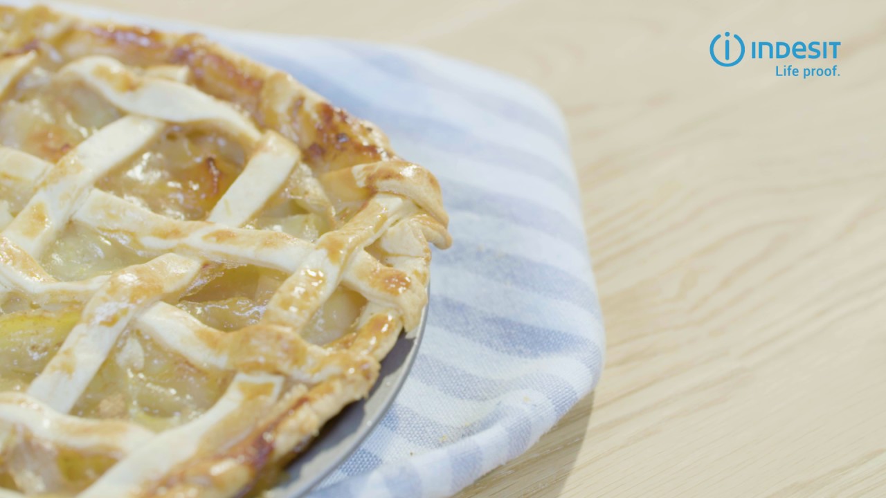 Indesit Aria KFW 3841 JH IX UK Built-in Oven