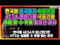 한국이 미국마저 속여가며 AESA 레이더를 극비리에 개발 할 수 밖에 없었던  충격적인 이유 / 한국형 AESA 개발하지 않았다면 KFX 는 실패할 수 밖에 없는 이유