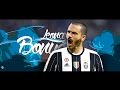 Leonardo Bonucci 16/17 - World's Best