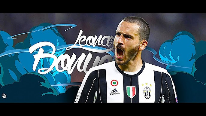 Leonardo Bonucci - Wikipedia