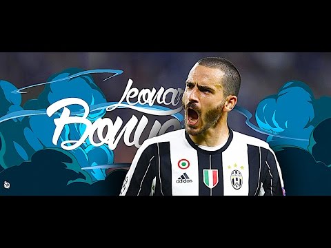 Leonardo Bonucci 16/17 - World's Best