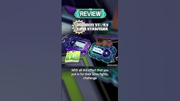 Digimon Story Time Stranger Review – The Best Digi-Adventure Yet