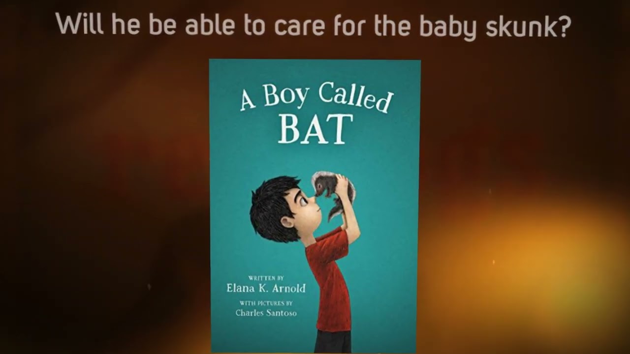 2023 Elementary Level Battle of the Books