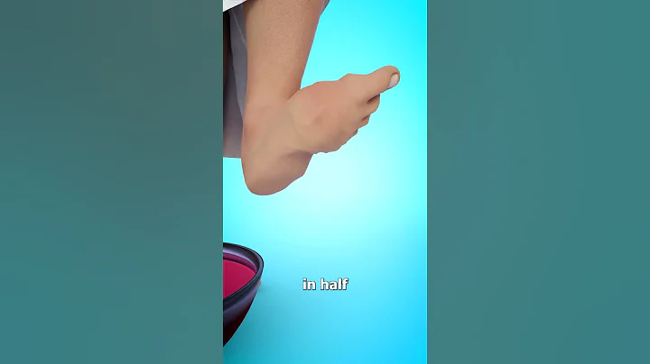 Why Ancient Cultures Bound Feet 😮