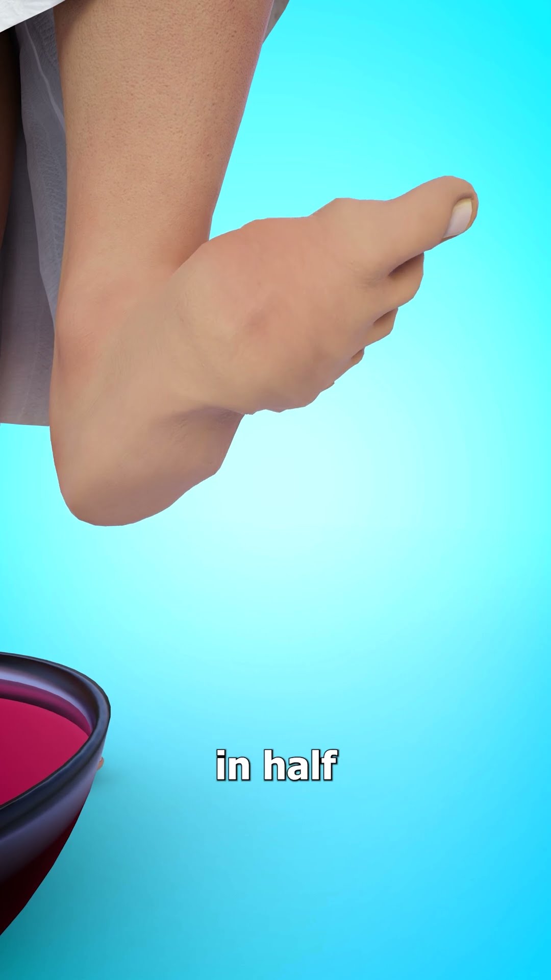 Why Ancient Cultures Bound Feet ?