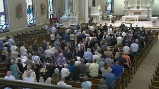 Mass of Christian Burial for Noreen Seurer