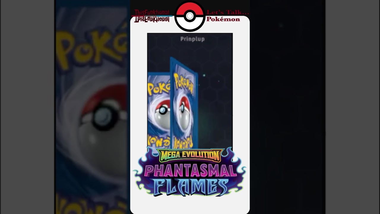 #PokemonTCGLive virtual pull - 053 #Pokemon #PhantasmalFlames #VirtualPull #TradingCardGame