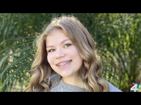 Tristyn Bailey Crime Scene: A Family's Unthinkable Loss