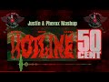 Salmo, Noyz Narcos feat. Lazza X 50 Cent - HOTLINE (Justin & Pherox Mashup)