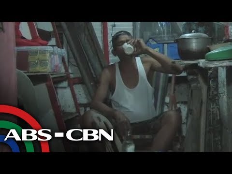 Salamat Dok: Effects of Alcohol | Case