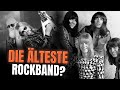 Das Sind Die 11 ältesten Rockbands Der Welt Eine Ist Aus Deutschland