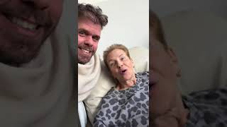 2.5. Surprises For My Mom! | Perez Hilton