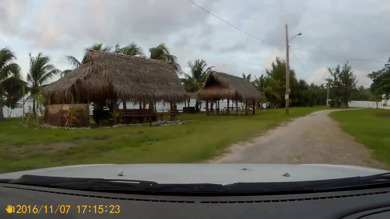 Rota Island - Songsong Village - YouTube