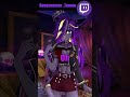 I got a can of sprite stuck up my... #vtuber #femboy #funny