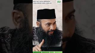 Hati-Hati! Kita Mendapat Dosa Besar Gara-Gara Ini - Ustadz Dr. Syafiq Riza Basalamah, M.A