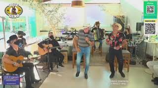 Vou Beber Veneno ( Geno e Todinho )