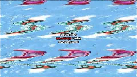 (NEW EFFECT) Klasky Csupo Effects 33 in SpaceAstro Major (Instructions in Description)