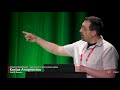 DD2018: Kostas Anagnostou - Experiments in GPU occlusion culling