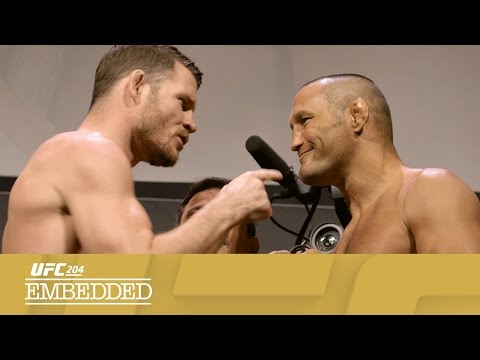 UFC 204 Embedded: Vlog Series - Episode 5