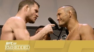 UFC 204 Embedded: Vlog Series - Episode 5