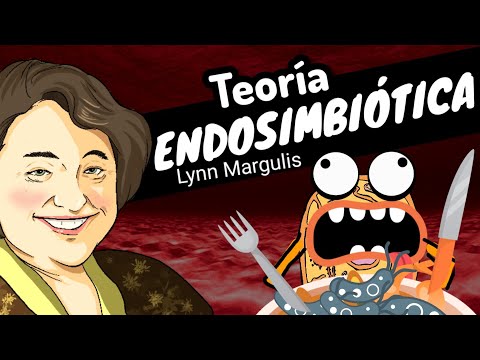 Vídeo: Diferencia Entre Endosimbiosis Y Simbiosis