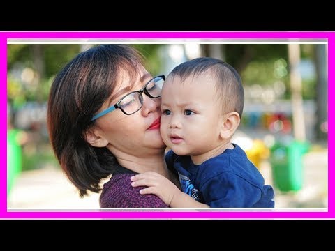 Penyakit Pernafasan Pada Bayi