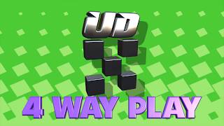 Ron   Epic 4Way Play