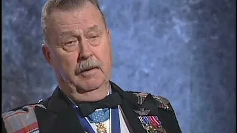 Frederick Ferguson, Medal of Honor, Vietnam War