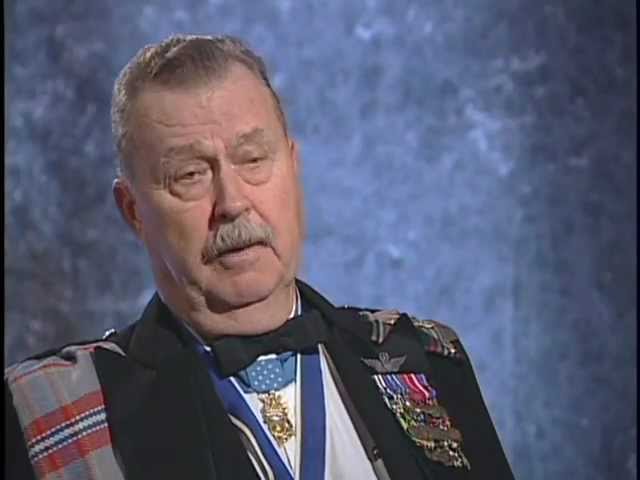 Frederick Ferguson, Medal of Honor, Vietnam War class=