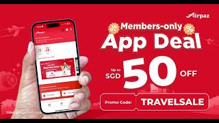 Be a Member, Get App-only Deal screenshot 5