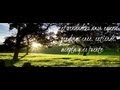 si tu quisieras - los temerarios con letra