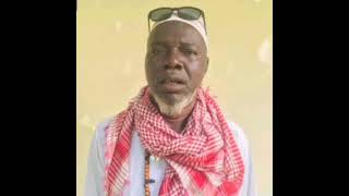 Landing Kinteba, Sayaa | May Allah forgive him and grant him Janna firdaws #gambia #islam #mandinka