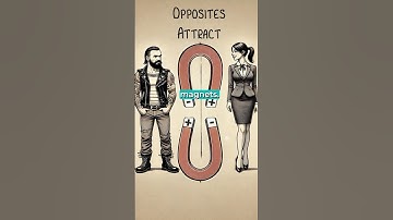 🧬Do Opposites Attract in Relationships? #WhatTheScience #science