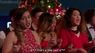 Christmas Time song from Daddy's Home 2