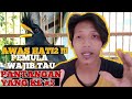 5 PANTANGAN YANG TIDAK BOLEH DILAKUKAN SAAT MEMELIHARA JALAK KEBO || Cara Merawat Burung Jalak Kebo