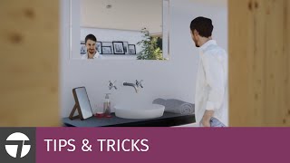 Create a mirror | Tips & Tricks | Twinmotion screenshot 4