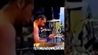 The best drums riff by John Dolmayan from System of a Down