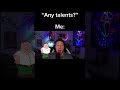 Haters will say its Ai #voiceimpressions #voices #talent #singing #funny