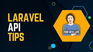 Laravel: Buenas Prácticas para Trabajar con APIs