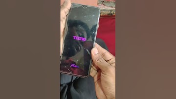 Tecno graphic ic replacement step by step #youtubshorts #reels #repair #viral #new #shorts