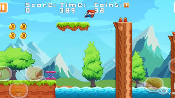 Mano jungle level 17 😌😌😏😊☺️