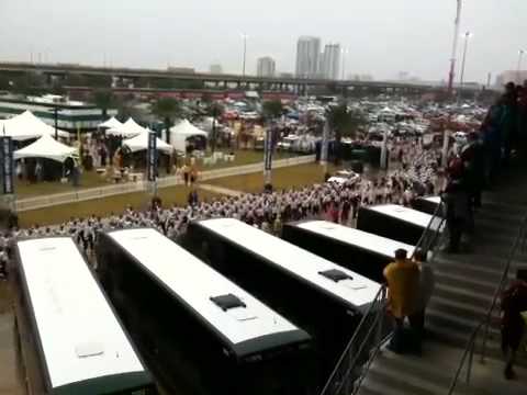 FSU Band